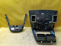 Блок управления климатконтроля 72311YC010, 85261YC000 на Subaru Exiga YA5 EJ204 Фото 6
