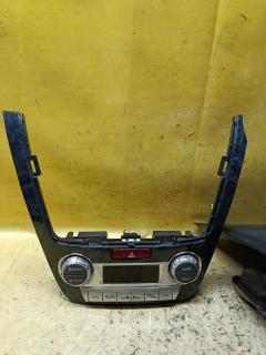 Блок управления климатконтроля 72311YC010, 85261YC000 на Subaru Exiga YA5 EJ204 Фото 2