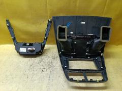 Блок управления климатконтроля 72311YC010, 85261YC000 на Subaru Exiga YA5 EJ204 Фото 5