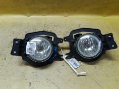 Туманка бамперная на Honda N-One JG1 W0650D