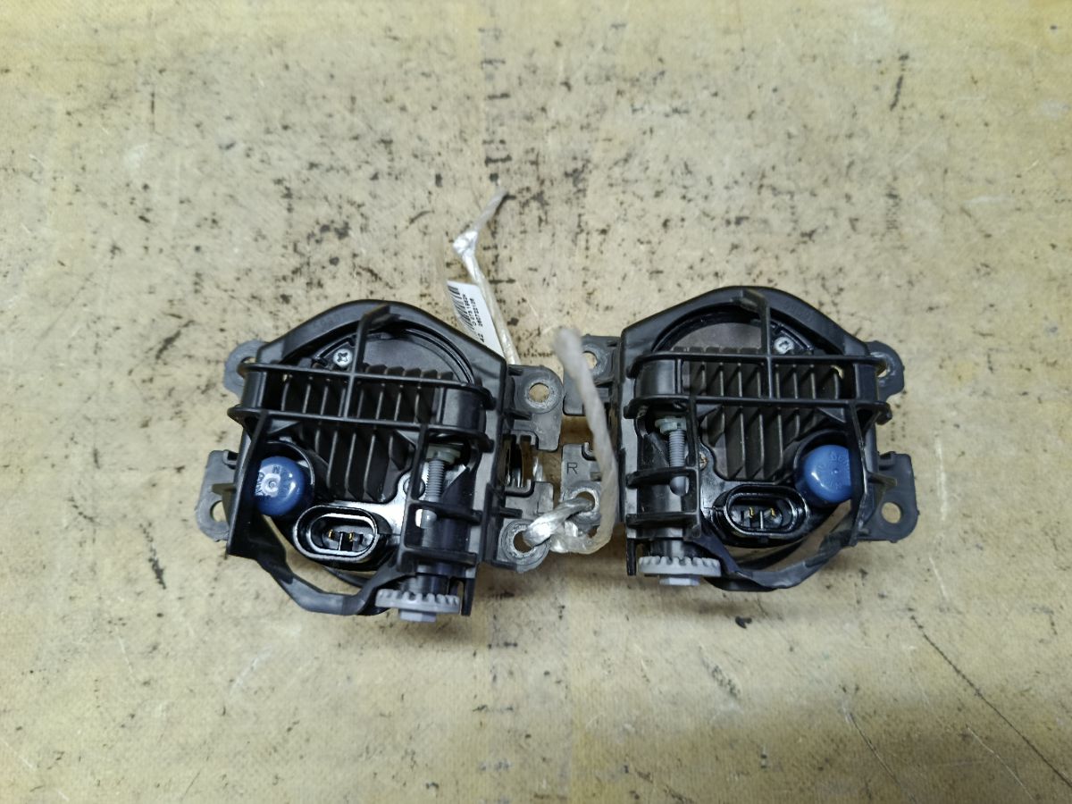 Туманка бамперная 114-11092 114-11092 на Suzuki Hustler MR41S Фото 2