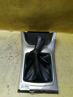 Консоль КПП на Subaru Impreza Wagon GH2 92122FG040