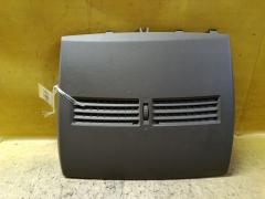 Воздуховод на Nissan Tiida C11 68414-ED000