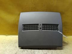 Воздуховод на Nissan Tiida C11 68414-ED000