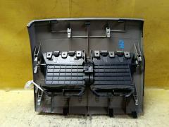Воздуховод 68414-ED000 на Nissan Tiida C11 Фото 2