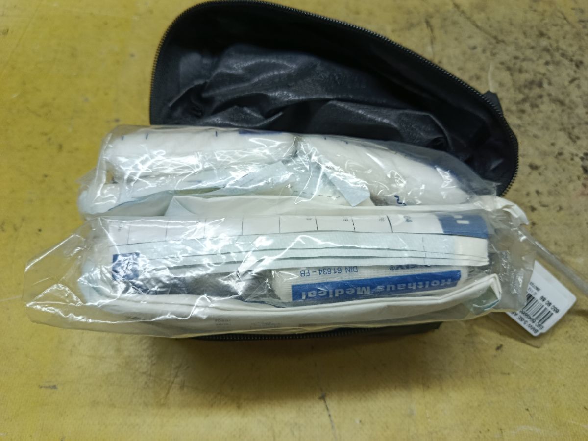 Автоаптечка Bmw 3-series E90 6949966 Фото 2