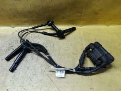 Катушка зажигания на Subaru Legacy Wagon BP5 EJ203 22433AA580  22433AA500