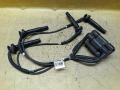 Катушка зажигания на Subaru Legacy Wagon BP5 EJ203 22433AA580  22433AA500