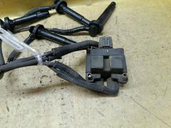 Катушка зажигания 22433-AA500, 	22433AA580 на Subaru Legacy Wagon BP5 EJ203 Фото 2