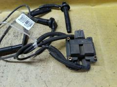 Катушка зажигания 22433-AA500, 	22433AA580 на Subaru Legacy Wagon BP5 EJ203 Фото 2