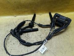Катушка зажигания на Subaru Legacy Wagon BP5 EJ203 22433-AA500  	22433AA580