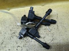 Катушка зажигания на Nissan Liberty RM12 QR20DE 22448-8H315  22448 8H300  22448 8H310  22448 8H314  IC-DL009  LC-016-7372