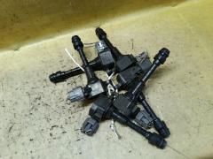 Катушка зажигания на Nissan Stagea M35 VQ25DD 22448-AL515  LC-016-5065