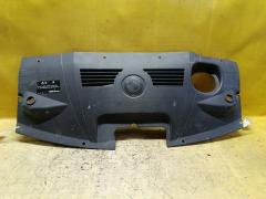 Защита замка капота на Bmw Z4 E85-BT52 M54 51127062811