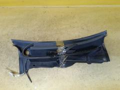 Решетка под лобовое стекло на Honda N-One JG1