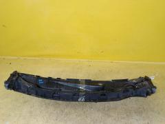 Решетка под лобовое стекло 66862-1U600 на Nissan Note E11 Фото 2