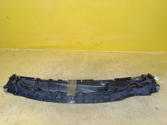 Решетка под лобовое стекло 66862-1U600 на Nissan Note E11 Фото 2