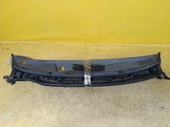 Решетка под лобовое стекло на Nissan Note E11 66862-1U600