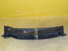 Решетка под лобовое стекло на Nissan Note E11 66862-1U600