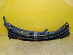 Решетка под лобовое стекло на Honda Freed Spike GB3 74200-SYY-00-50