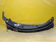 Решетка под лобовое стекло на Honda Freed GB3 74200-SYY-00-50