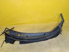 Решетка под лобовое стекло на Honda Freed GB3 74200-SYY-00-50