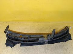 Решетка под лобовое стекло на Honda Freed GB3 74200-SYY-00-50
