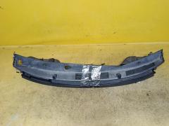 Решетка под лобовое стекло на Daihatsu Move LA100S 55781-B2130