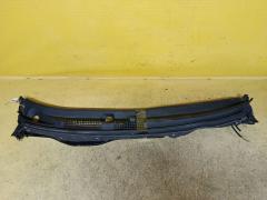 Решетка под лобовое стекло на Honda N-Wgn JH1 74200-T6G-00