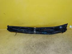 Решетка под лобовое стекло 74200-T6G-00 на Honda N-Wgn JH1 Фото 2