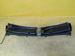 Решетка под лобовое стекло на Suzuki Hustler MR41S 72331-65P0