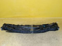 Решетка под лобовое стекло 66862-1U600 на Nissan Note E11 Фото 2