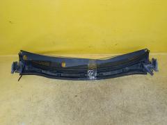 Решетка под лобовое стекло на Nissan Wingroad Y12 66862-JJ00A