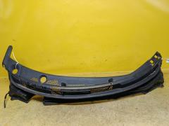 Решетка под лобовое стекло на Honda Freed GB3 74200-SYY-00-50