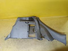 Обшивка багажника на Mazda Demio DY3W D35168850  D35068760, Заднее Правое расположение