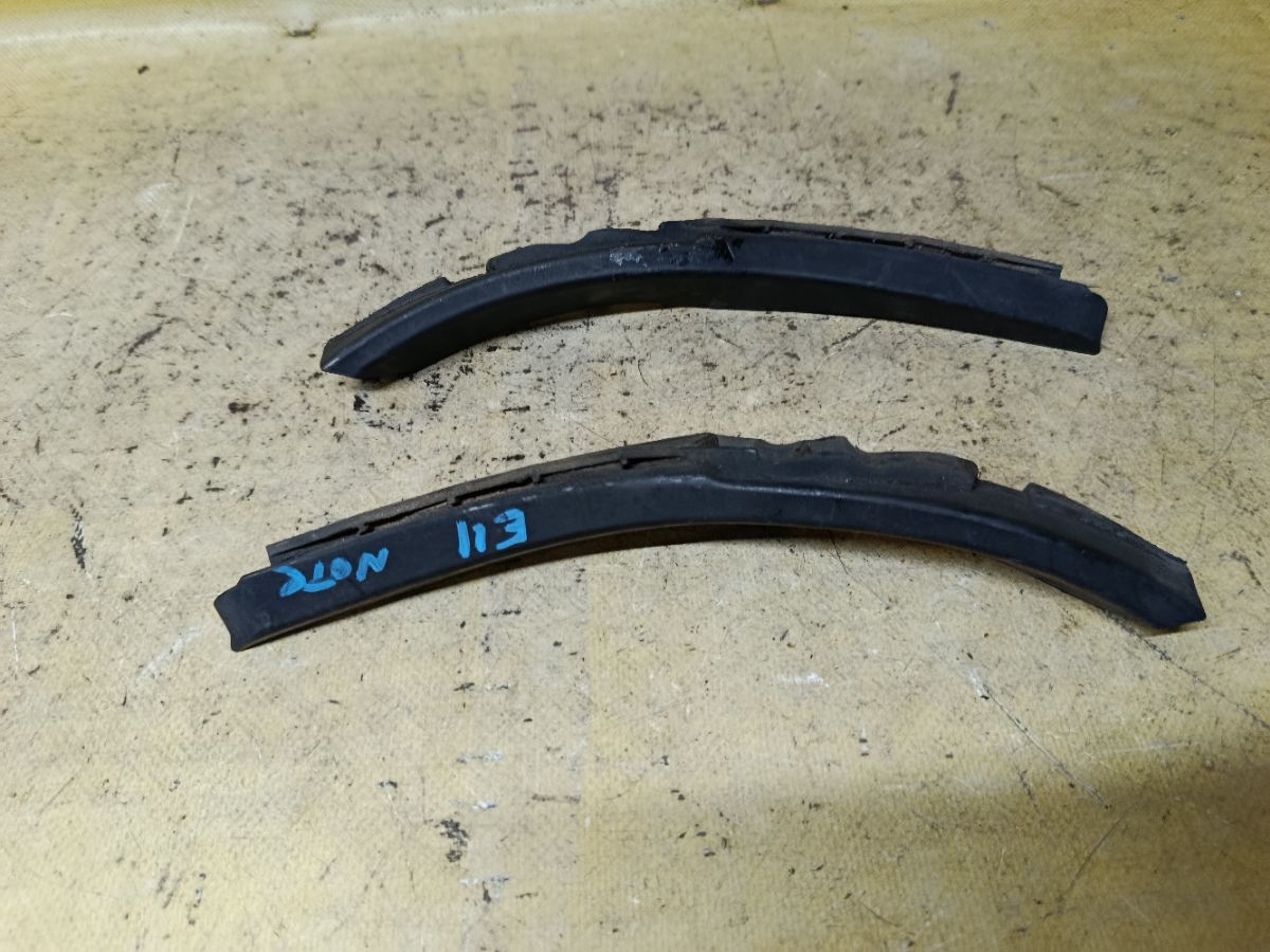 Дефендер крыла 77511-80G0, 77521-80G0, 7754-74G0, 77531-74G0 на Suzuki Swift HT51S M13A Фото 1
