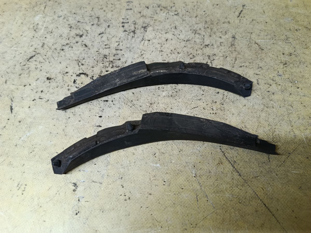 Дефендер крыла 77511-80G0, 77521-80G0, 7754-74G0, 77531-74G0 на Suzuki Swift HT51S M13A Фото 2