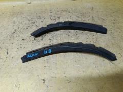 Дефендер крыла на Suzuki Swift HT51S M13A 77511-80G0  77521-80G0  7754-74G0  77531-74G0