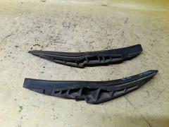 Дефендер крыла 77511-80G0, 77521-80G0, 7754-74G0, 77531-74G0 на Suzuki Swift HT51S M13A Фото 3