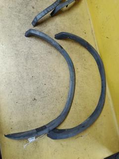 Дефендер крыла 77511-80G0, 77521-80G0, 7754-74G0, 77531-74G0 на Suzuki Swift HT51S M13A Фото 6