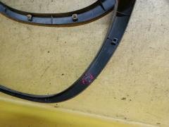Дефендер крыла 77511-80G0, 77521-80G0, 7754-74G0, 77531-74G0 на Suzuki Swift HT51S M13A Фото 7