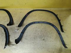 Дефендер крыла 77511-80G0, 77521-80G0, 7754-74G0, 77531-74G0 на Suzuki Swift HT51S M13A Фото 8