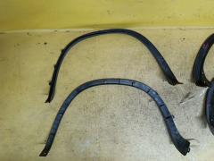 Дефендер крыла 77511-80G0, 77521-80G0, 7754-74G0, 77531-74G0 на Suzuki Swift HT51S M13A Фото 9