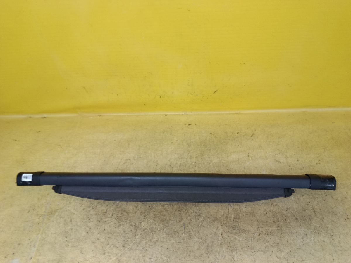 Шторка багажника на Subaru Impreza Wagon GF1 Фото 1