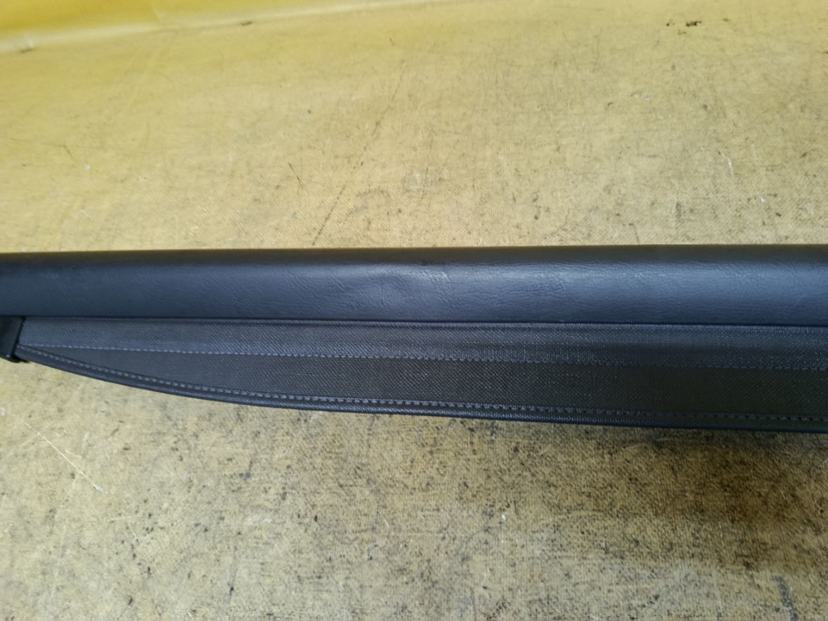 Шторка багажника на Subaru Impreza Wagon GF1 Фото 2