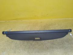 Шторка багажника на Subaru Legacy Lancaster BH9