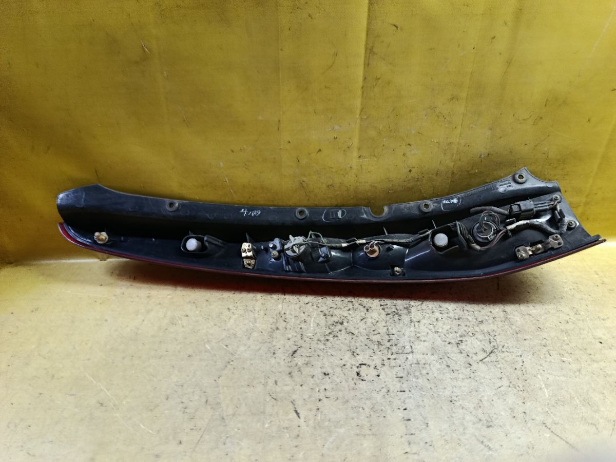 Стоп 220-87508 220-87508 на Mitsubishi Lancer Cedia Wagon CS5W Фото 4