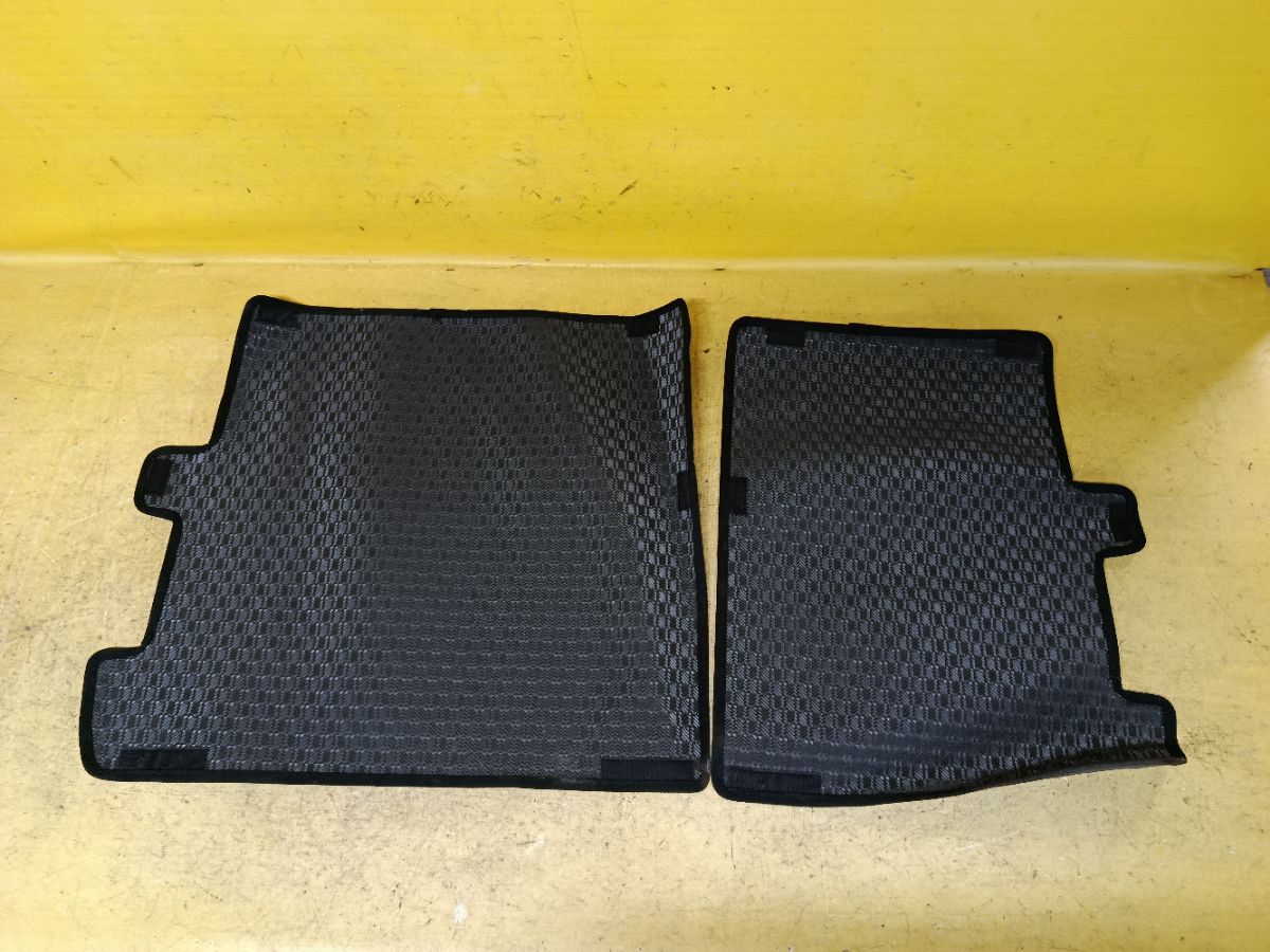 Коврик на Nissan Note E11 Фото 4