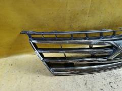 Решетка радиатора 53101-22650 на Toyota Mark X GRX121 Фото 2