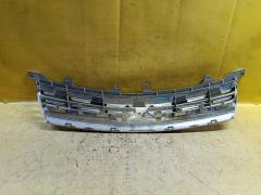 Решетка радиатора 53101-22650 на Toyota Mark X GRX121 Фото 4